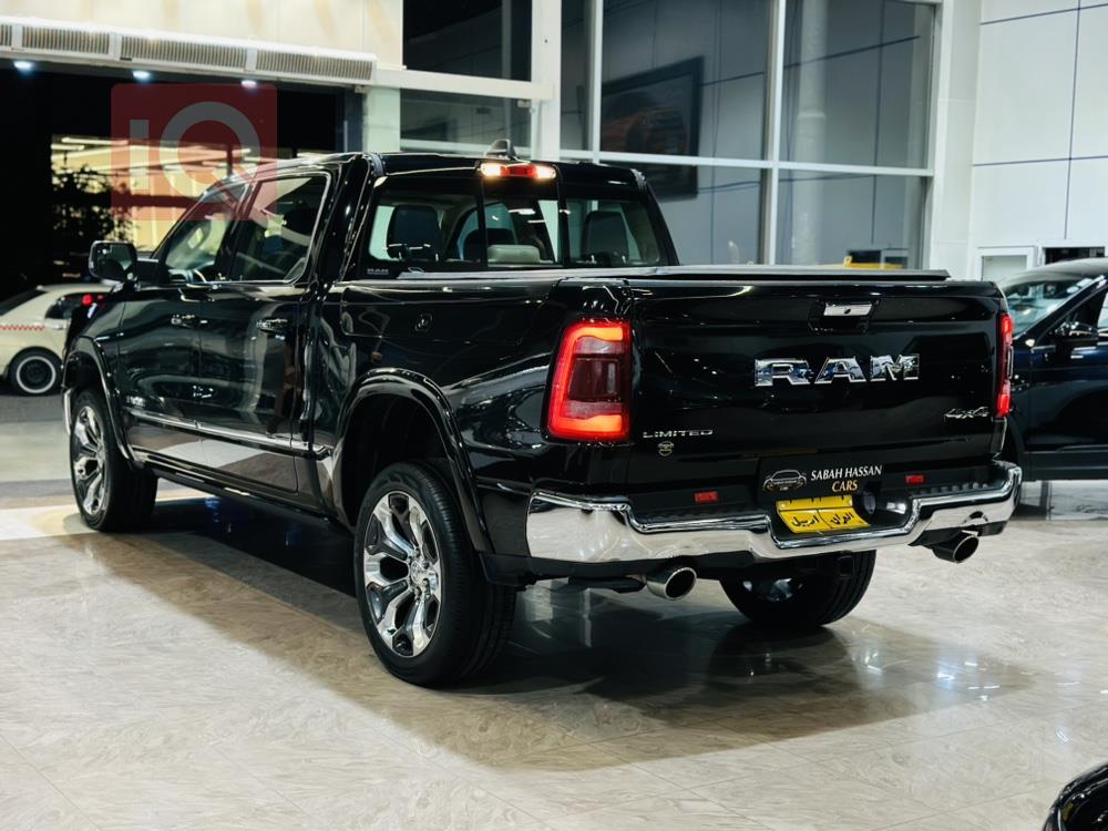 Ram 1500